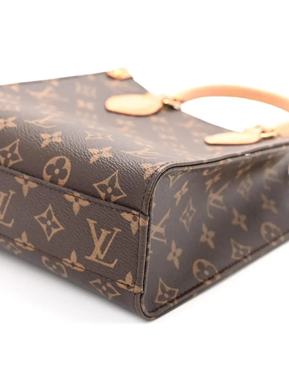 Louis Vuitton Sac Plat Bb #286294L17B